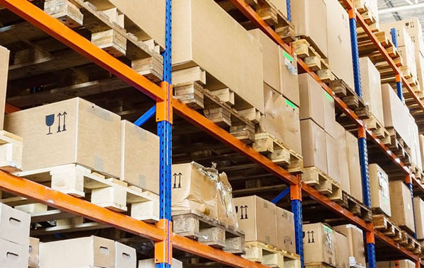 Déménagement Québec Service d'entreposage