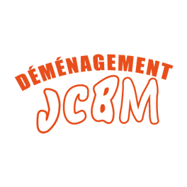 Déménagement JCBM